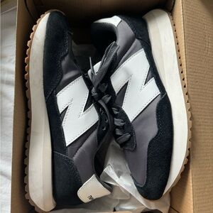 New Balance 237 Retro Sneakers 7.5 EUC